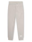 Спортивные штаны DKNY, бежевый - фото 2