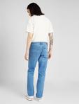 Джинсы Lee Regular Jeans Daren, синий - фото 4