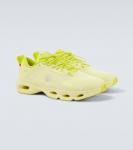 Беговые кроссовки On Cloudsolo Loewe, Lime Green - фото 5