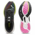 Беговые кроссовки Puma Deviate Nitro 2 PSychedelic Rush, серый - фото 2