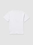 Футболка Volcom Fa Seth Conboy Web T-Shirt, white - фото 2