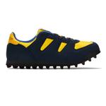 Кроссовки для бега Walsh PB Ultra Trainer Fell, желтый - фото 3