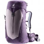 Рюкзак ac lite 22 sl Deuter, фиолетовый - фото