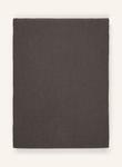 Пододеяльник-Пододеяльник из льна Zoeppritz, серый - фото 2