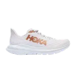 Кроссовки HOKA Mach 5 'White Copper', белый - фото