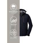 KILLTEC Куртка софтшелл KOS 259 - фото 6