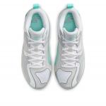 Кроссовки Air Jordan Tatum 3 PF 'Gingham', серый - фото 4