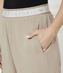 Брюки-Карго Regular fit Ea7, бежевый - фото 4