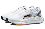 Кроссовки яростный гонщик 5 Li-Ning, белый - фото 4