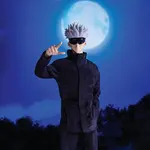 Фигурка Satoru Gojo Jujutsu Kaisen 28,8 см Threezero - фото 4