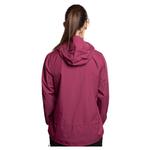 Куртка Trangoworld Kanchenjunga, фиолетовый - фото 2