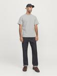 Футболка JACK & JONES JACK & JONES , Grey - фото 7