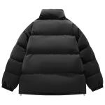 Пуховик Unisex WARRIOR, red - фото 4