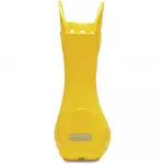 Ботинки Crocs Handle It, желтый - фото 6