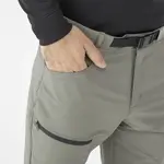 Брюки Lafuma Apennins, серый - фото 6