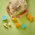 LEGO DUPLO - Растущая морковь (10981) БЛОКИ ПОДАРОК - фото 8