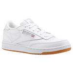 Кроссовки Reebok Classics Heritage Club C Junior, белый - фото 4