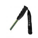 Лыжные палки Black Crows Meta Poles - СЕРЫЕ/ЖЕЛТЫЕ - фото 2