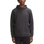 Свитшот мужской Lululemon, серый - фото 10