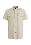 Рубашка SHORT SLEEVES PME Legend, бежевый - фото 7