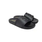 Тапочки Just Cavalli, черный - фото 2