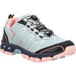 Кроссовки CMP Atlas Trail 3Q95266 Trail, зеленый - фото 4