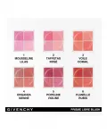 Румяна Colorete Prisme Libre Blush Givenchy, 3 Voile Corail - фото 4