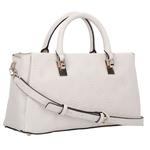 Сумочка GUESS Tisha, Pastel pink - фото 3