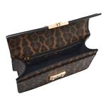 Сумка кросс-боди Seidenfelt Manufaktur Roros, Brown/Dark brown - фото 3