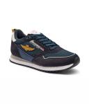 Кроссовки Aeronautica Militare, синий - фото