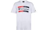 Футболка мужская Champion, белый - фото 4