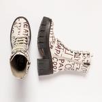Ботинки ART Women's Modern Oxford Boot, Graffiti - фото 6