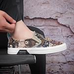 Кеды Baoda Canvas Shoes Men Low-Top - фото 7