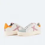 Кроссовки Munich Rete Sky 74, белый - фото 5