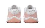 11 Retro Low Legend Pink TD Jordan, розовый белый - фото 5