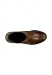 Классические ботильоны Wojas, Brown - фото 3