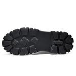 Ботинки Martin мужские черный Yedani - фото 5