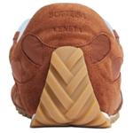 Bottega Veneta Кроссовки Casual Unisex Orbit Flash Low top Amber - фото 6