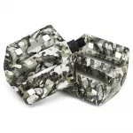 Педали Mission Impulse, зеленый - фото