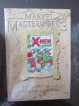 Marvel Masterworks: The X-Men Vol. 1 (Marvel Enterprises) - фото