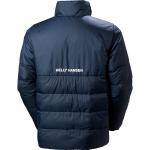 Куртка Helly Hansen Oslo Light Puffy Helly Hansen, Navy - фото 4
