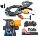 RACE TRACK Car Pilot 2 Контроллер машин Norimpex - фото 2