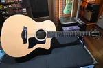 Taylor-guitars 254ce Plus 12-струнная #5458 - фото 2