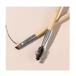 Кисть для бровей Eyebrow Duo Set Ecotools, 1 UD - фото 3