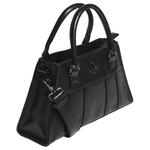 Сумка Adidas Originals Crossbody Fishbone, черный - фото 4