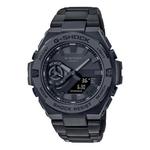 Часы g-shock digital-analog 'black' Casio, черный - фото