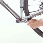 Инструмент для каретки Wolf Tooth Components, Red - фото 6