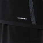 Футболка с коротким рукавом Asics Seamless, серый - фото 6