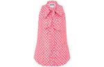 Женская рубашка MOSCHINO, розовый - фото 3
