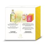 4711 Remix Cologne Lemon Eau De Cologne Spray 100ml - фото 3